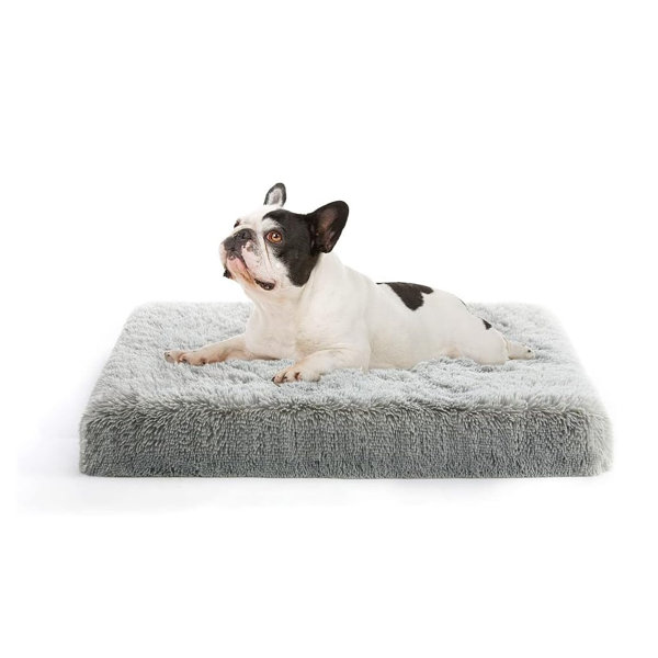 Petlife orthopedic shop dog bed